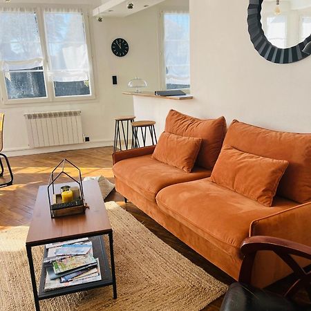 Appartement Drinou House à Boulogne-sur-Mer Extérieur photo