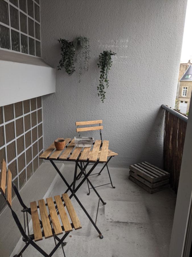 Appartement Drinou House à Boulogne-sur-Mer Extérieur photo