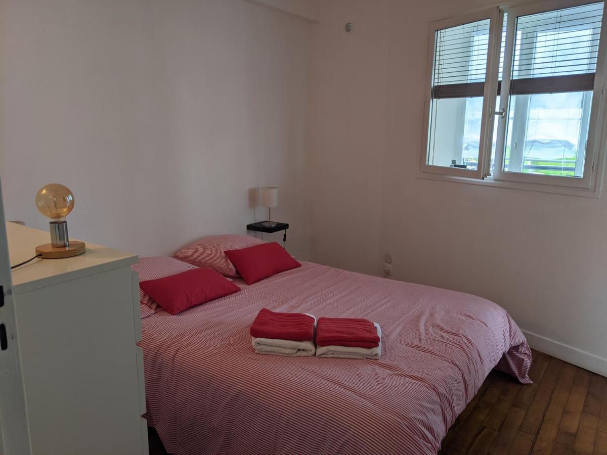 Appartement Drinou House à Boulogne-sur-Mer Extérieur photo