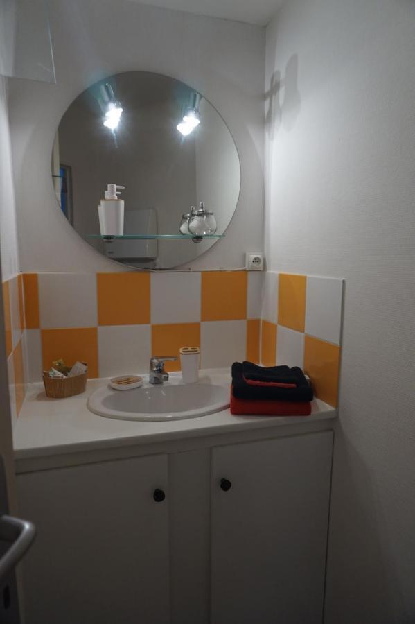 Appartement Drinou House à Boulogne-sur-Mer Extérieur photo