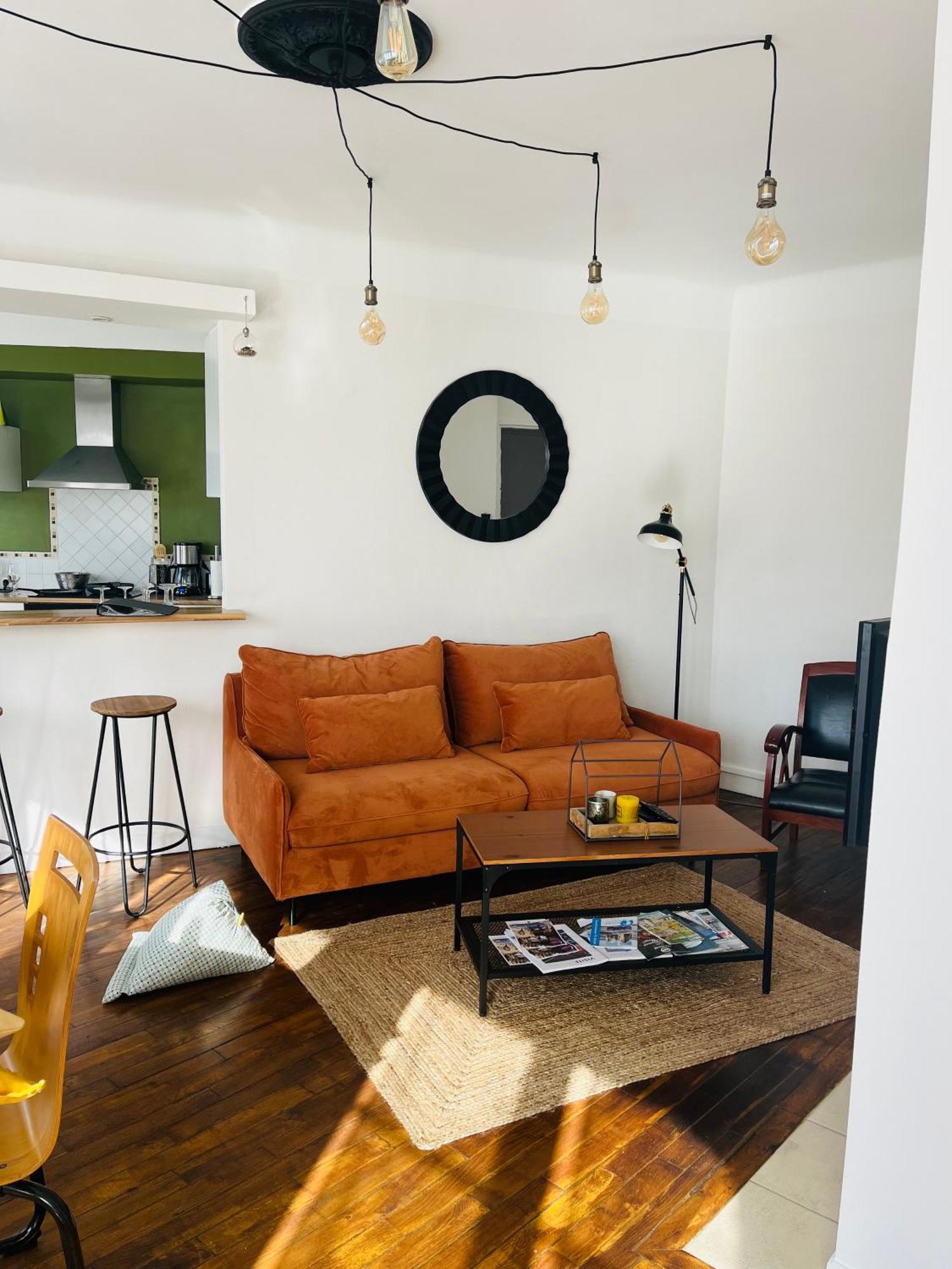 Appartement Drinou House à Boulogne-sur-Mer Extérieur photo