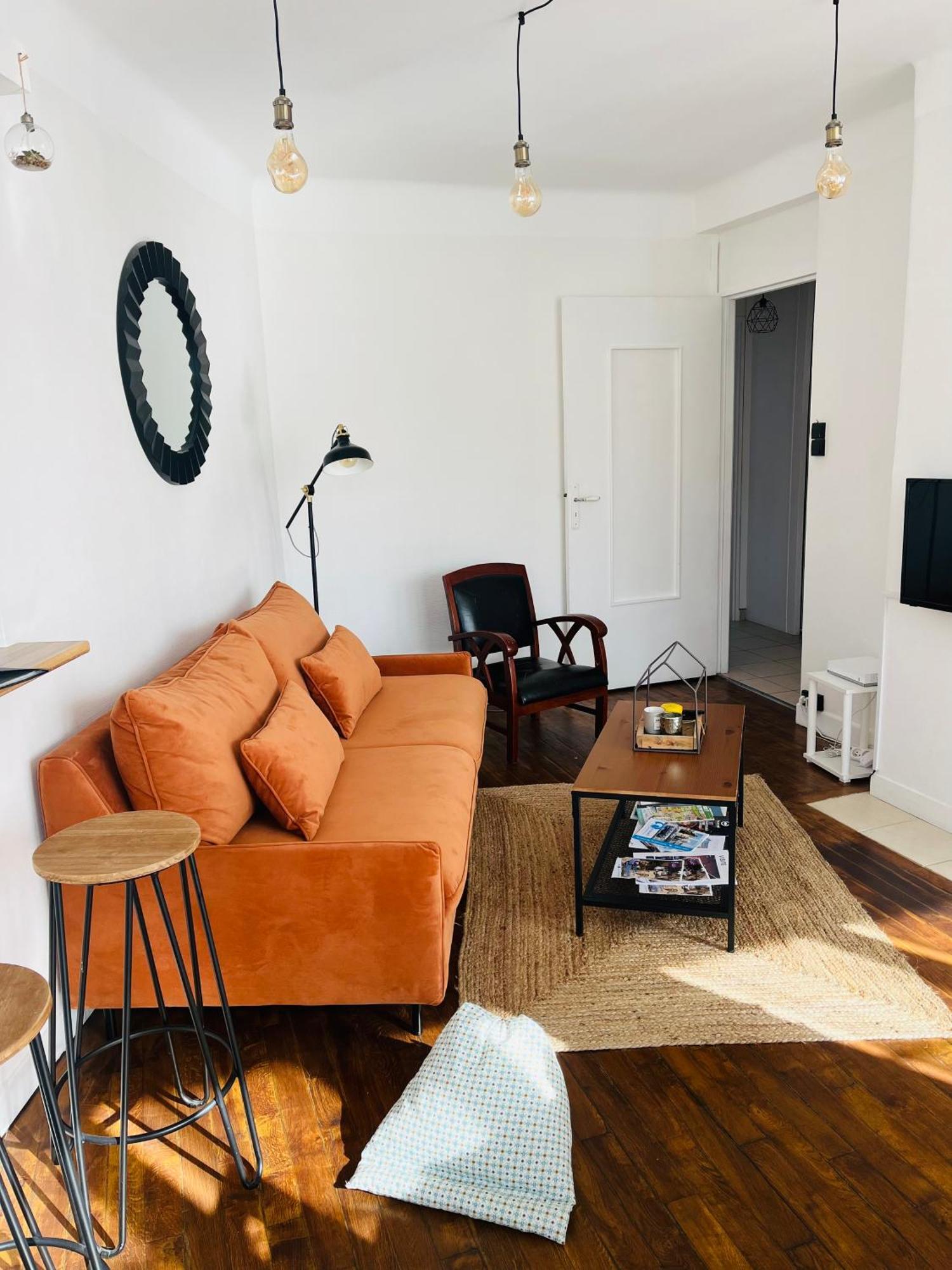 Appartement Drinou House à Boulogne-sur-Mer Extérieur photo