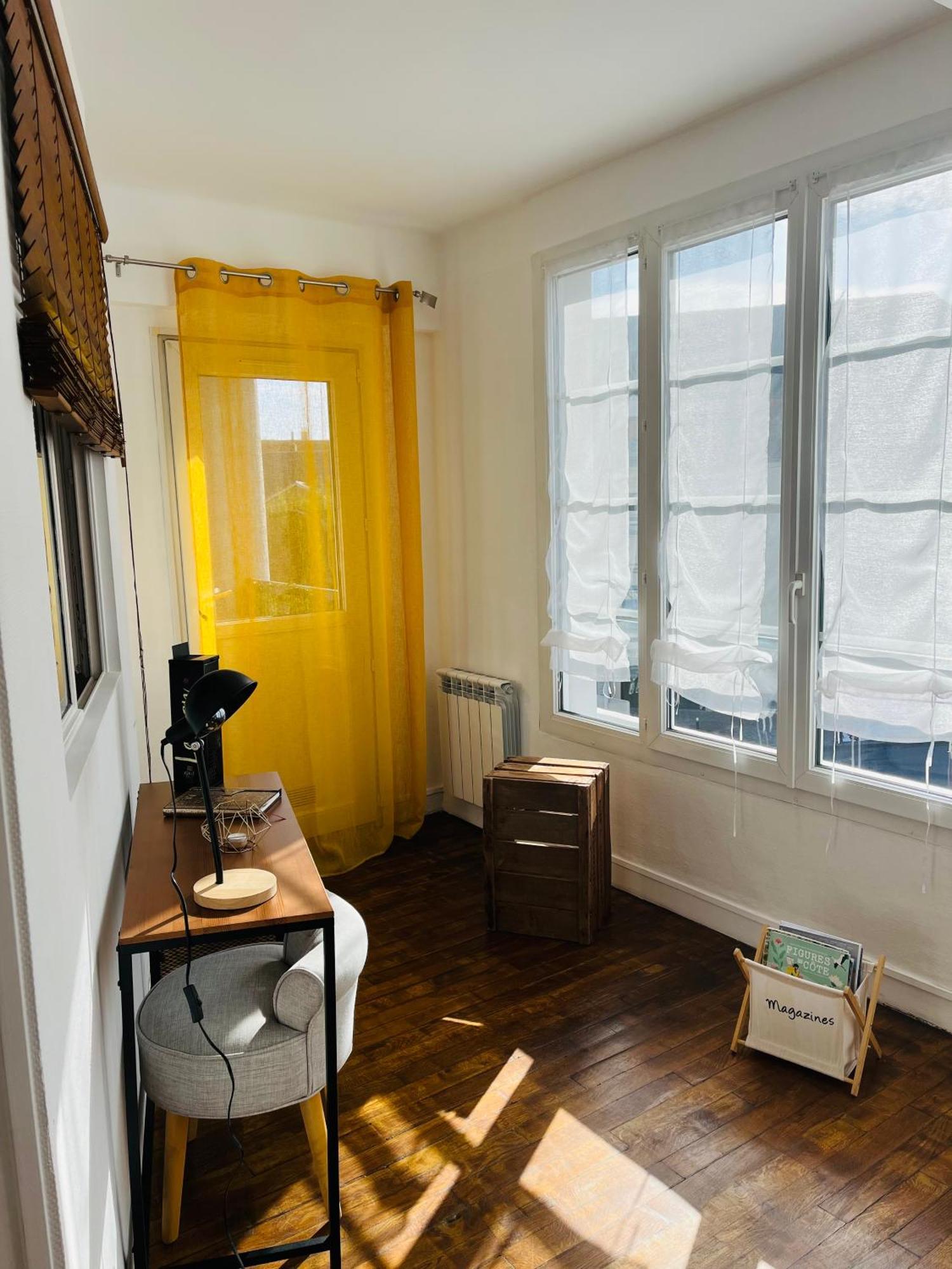 Appartement Drinou House à Boulogne-sur-Mer Extérieur photo